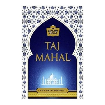 Taj Mahal Tea Powder