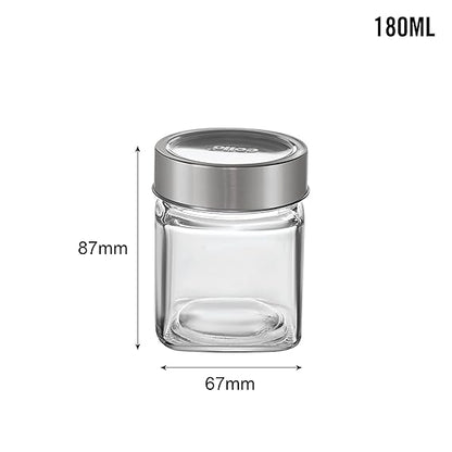 good quality storage jars