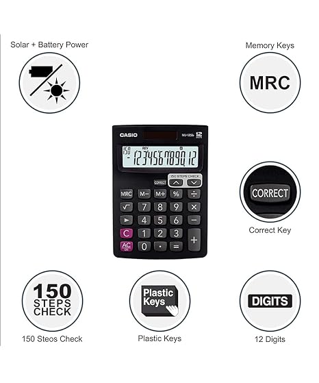 Calculator use for any one