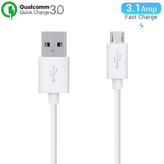 USB Cable for Vivo USB Cable Original Like Charger Cable