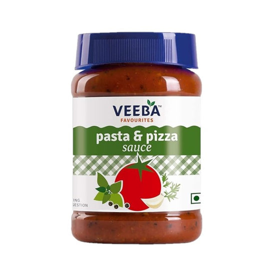 Vebba Pasta & Pizza Sauce