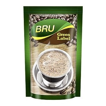 BRU Filter Coffe