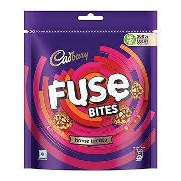 Fuse Mini Treats Chocolate