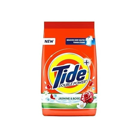 Tide Plus Detergent Powder