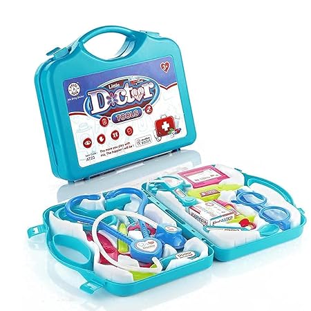 Doctor Kit Toy set