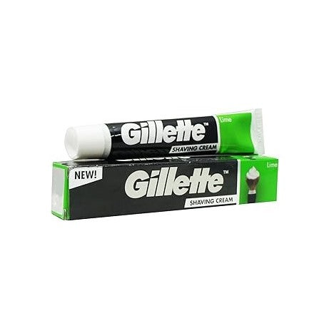 Gillette Shaving Cream