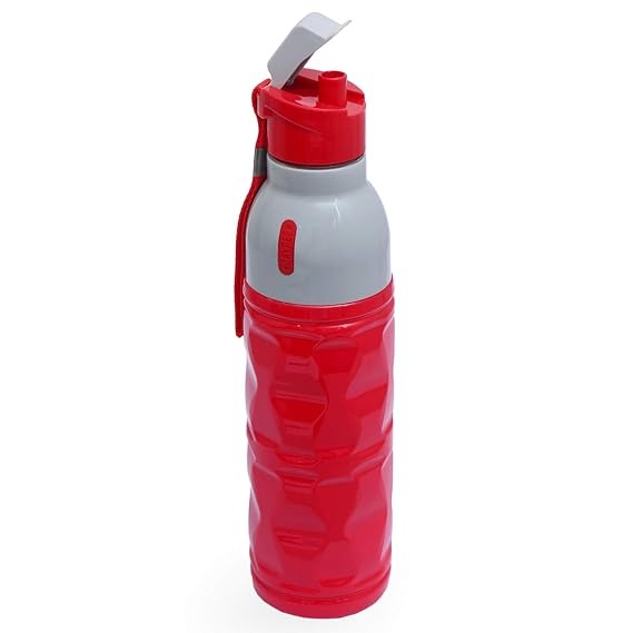 sipper bottle