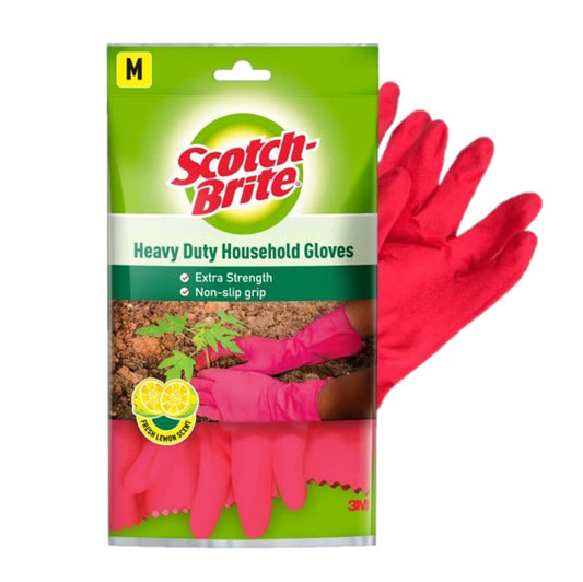 Scotch-Brite Gloves