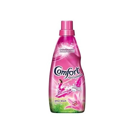 Comfort After Wash Fabric Conditioner