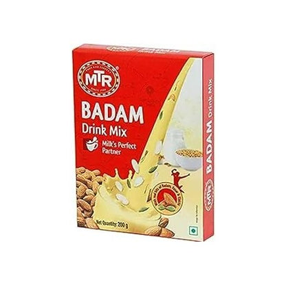 MTR Badam Drink Mix SKU452401 DE