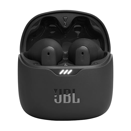 JBL Tune the ultimate wireless freedom 