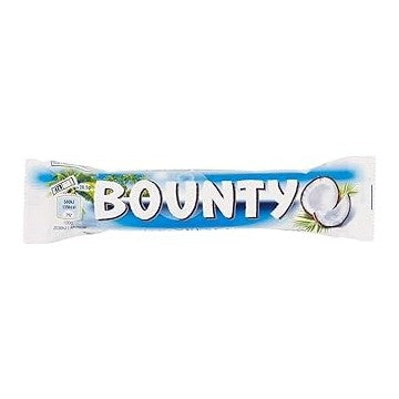 Bounty Chocolate