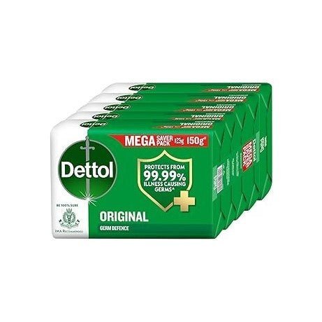 Dettol Original Soap