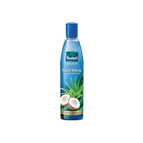 Parachute Aloe Vera Coconut Hair Oil