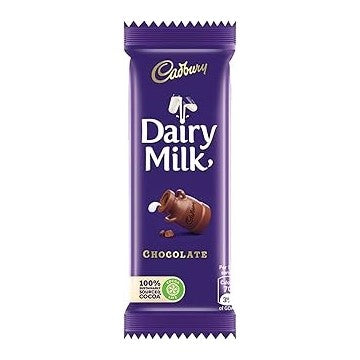 Dairy Milk Chocolate 