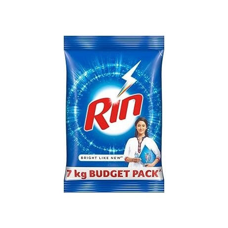 Rin Advanced Detergent Powder