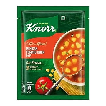 Knorr Tomato Corn Soup