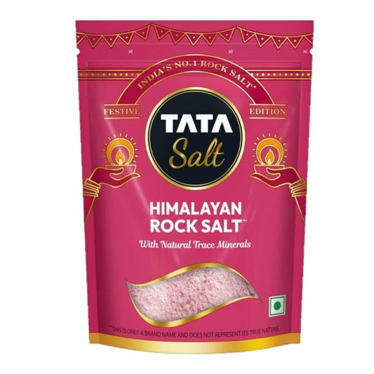 Tata Rock Salt: 1 kg SKU18059