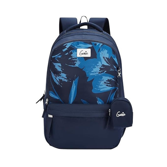 Genie Aria School Backpack for Girls SKU110108