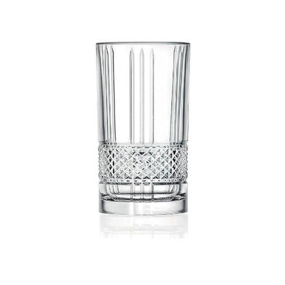 AV (ITN) Cello Brillant Tumbler Set of 6 pcs 265ml SKU74165