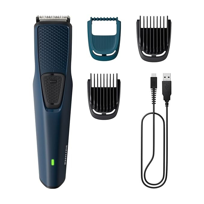 Philips Beard Trimmer for Men