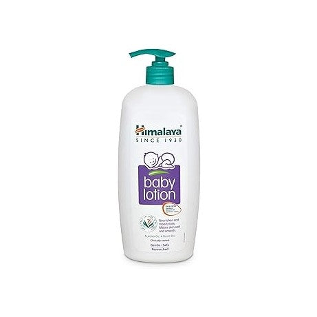 Himalaya Baby Lotion