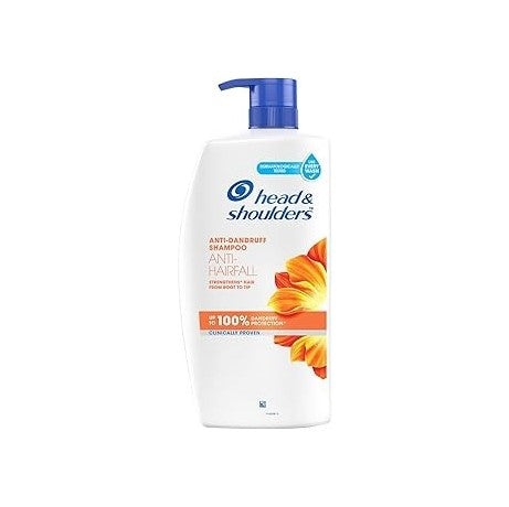 Head & Shoulders Anti-Hairfall ShampooSKU003366 an.