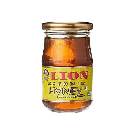 Lion Honey  SKU100230 an.