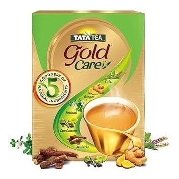 Tata Gold Tea Powder SKU312117  DE