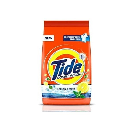 Tide Plus Detergent Powder