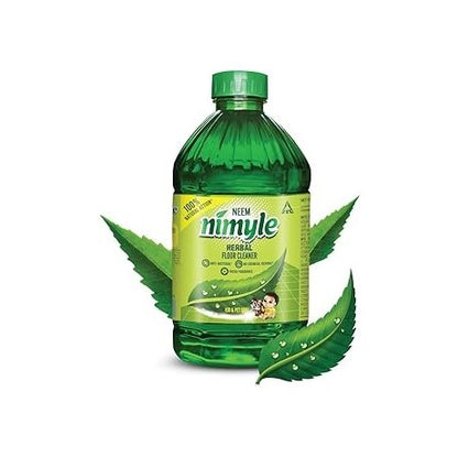 Nimyle Herbal Anti-Bacterial Floor Cleaner  SKU739083 AN.