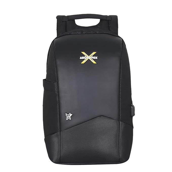 Arctic Fox  FTEBPKBLKWT156023 Slope Maverick Backpack SKU156023