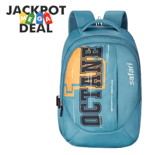 Safari Duo 14 Casual Backpack