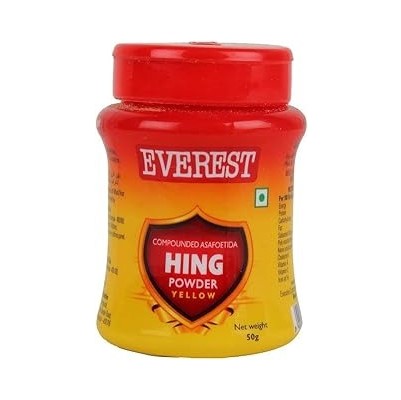 hing Powder