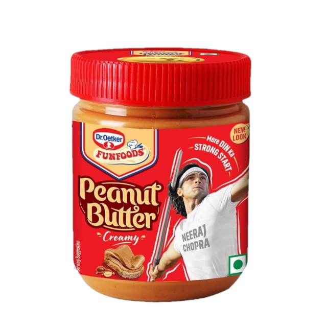 Peanut Butter