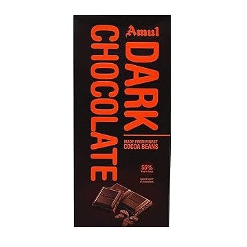 Amul Dark Chocolate