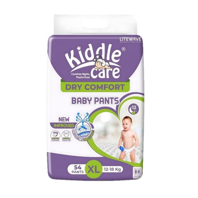 Baby Pants Diaper  XL