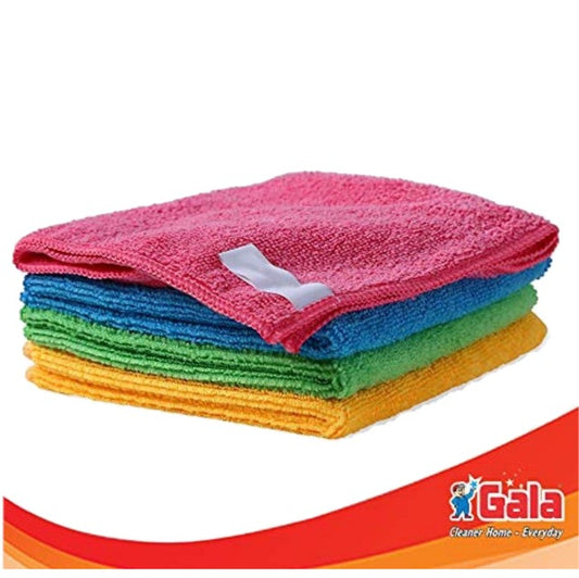 Gala Microfiber Cleaning Cloth