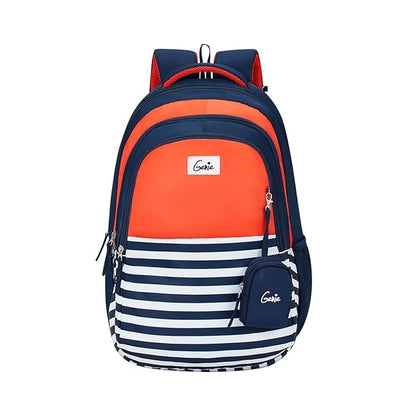 Genie Nautical Plus Laptop Backpack for GirlsSKU131296 (ITN)