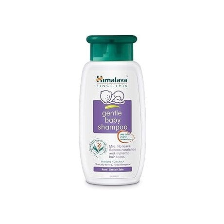 Himalaya Gentle Baby Shampoo