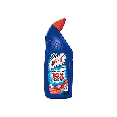 Harpic Power Plus Toilet Cleaner