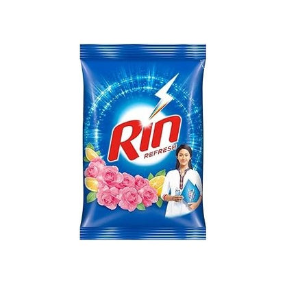 Rin Advanced Detergent Powder SKU875230 an.