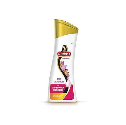 Meera Anti Dandruff Shampoo