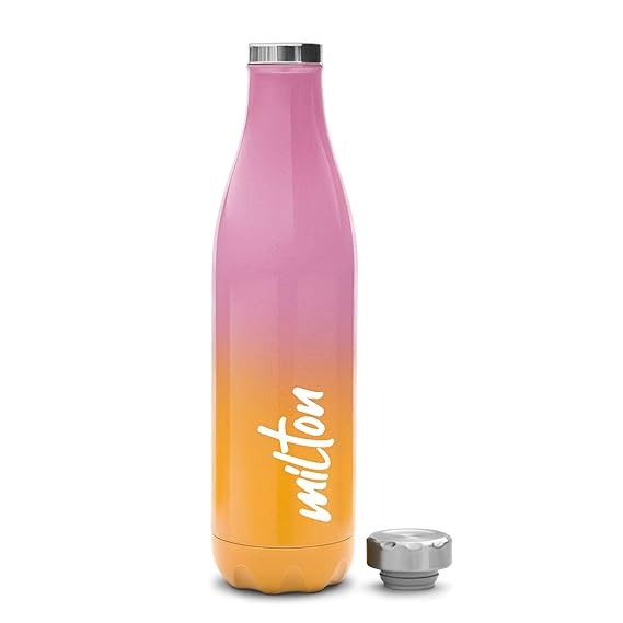 Milton 810 ml water bottle