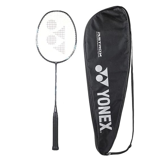 YONEX Badminton Racket with Full Racket Cover SKU220152 (ITN)