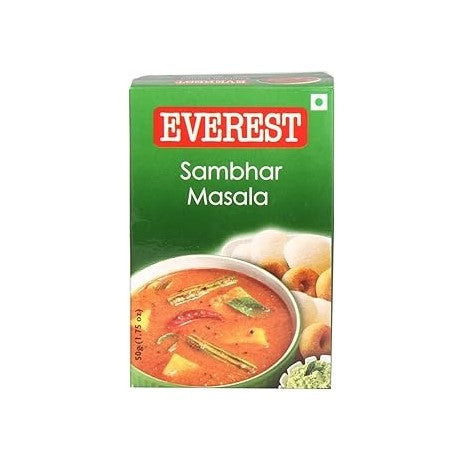 Sambar masala 