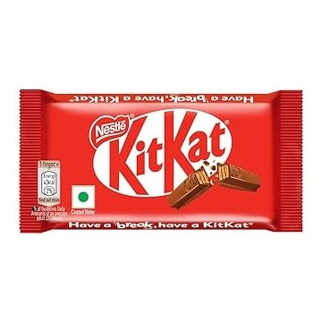 KitKat Chocolate 