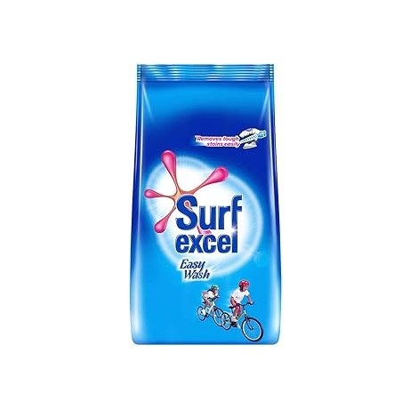 Surf Excel Easy Wash Detergent 