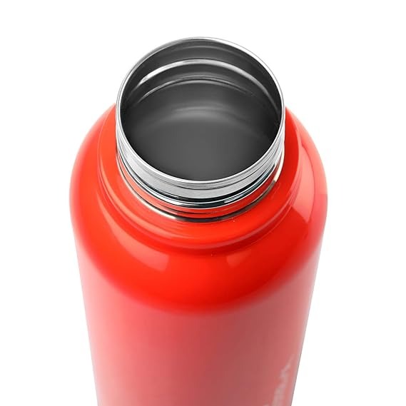 cello Steel insulated bottle