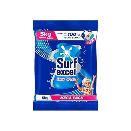 Surf Excel Easy Wash Detergent Powder SKU354323